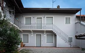 Residence Malpensa da Andrea